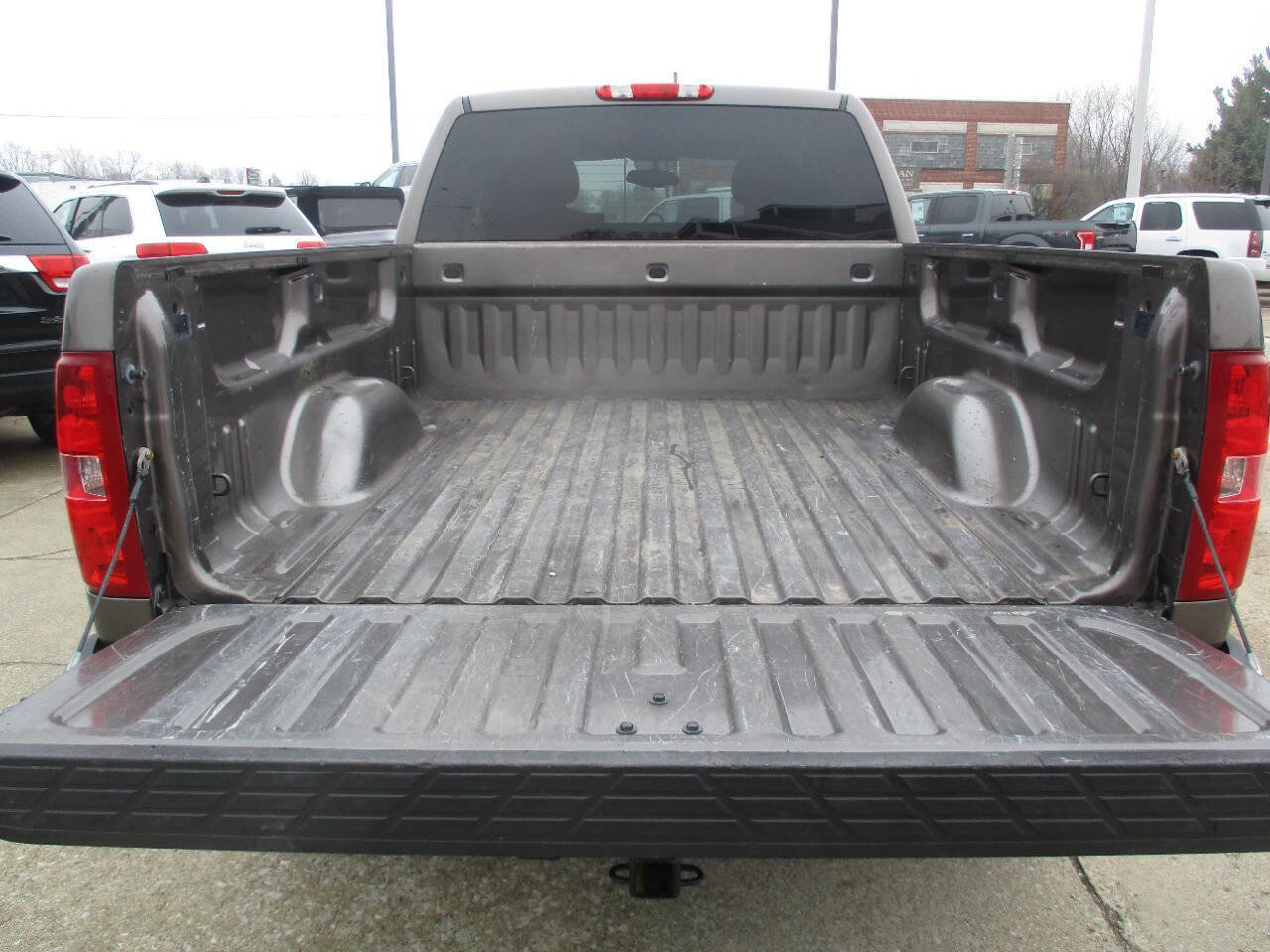 Used 2012 Chevrolet Silverado 1500 LT w/ All-Star Edition image 6