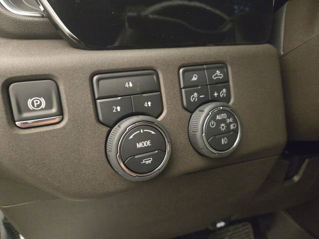 Certified 2025 Chevrolet Silverado 2500 LT w/ All Star Edition image 7