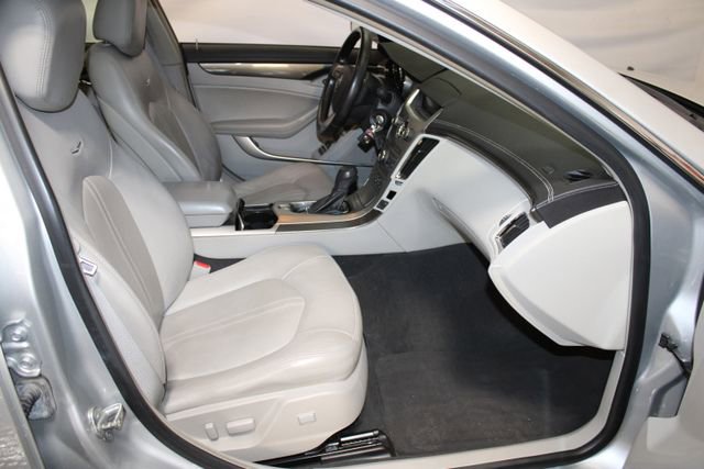 Used 2010 Cadillac CTS Performance AWD/4WD image 12
