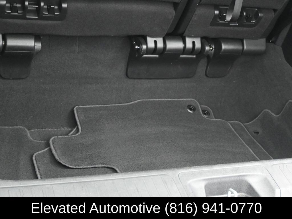 Used 2025 Honda Odyssey Sport-L image 24