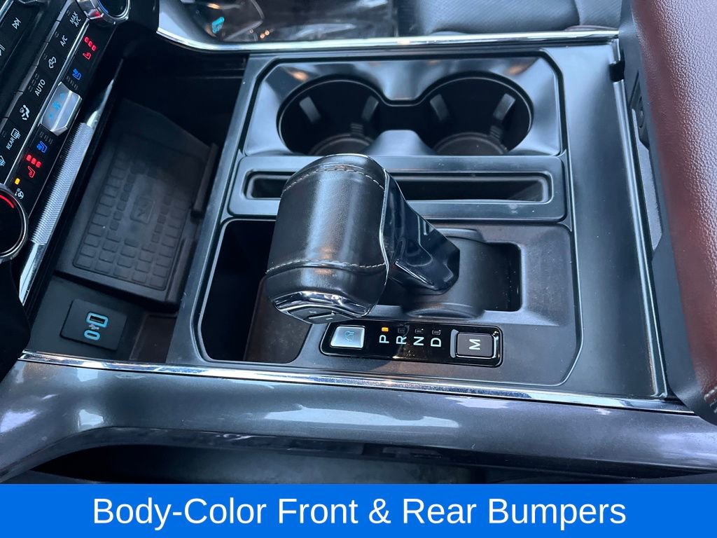 Used 2022 Ford F150 Lariat w/ Equipment Group 502A High image 25