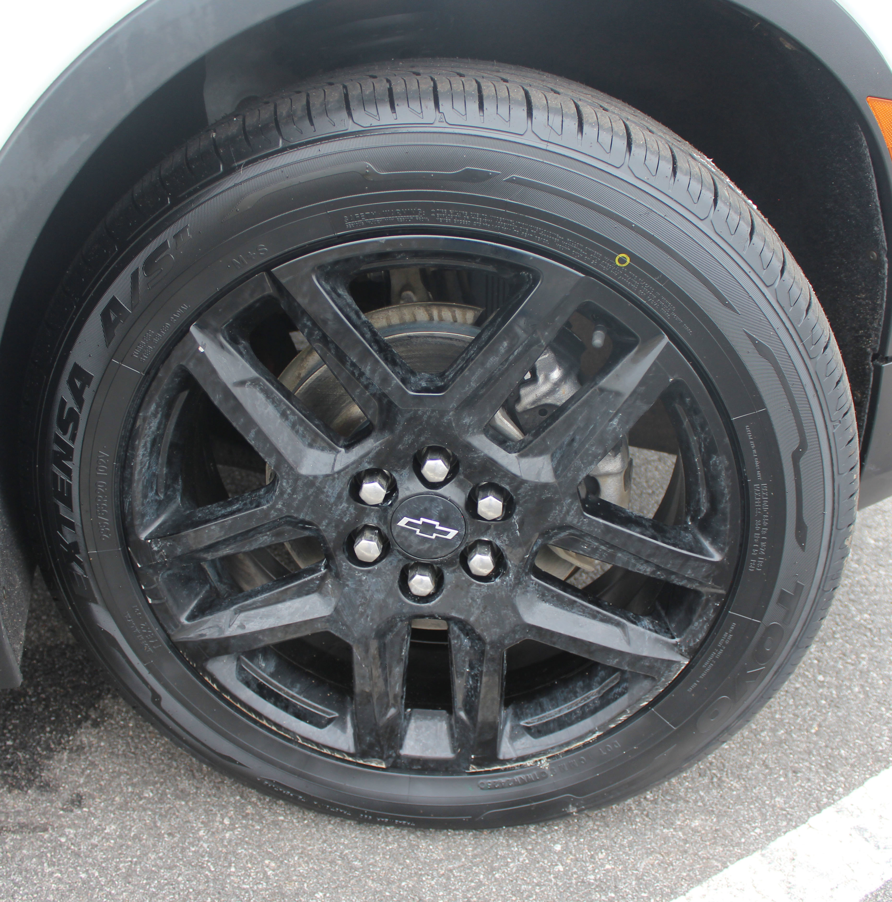 Used 2022 Chevrolet Blazer LT image 23