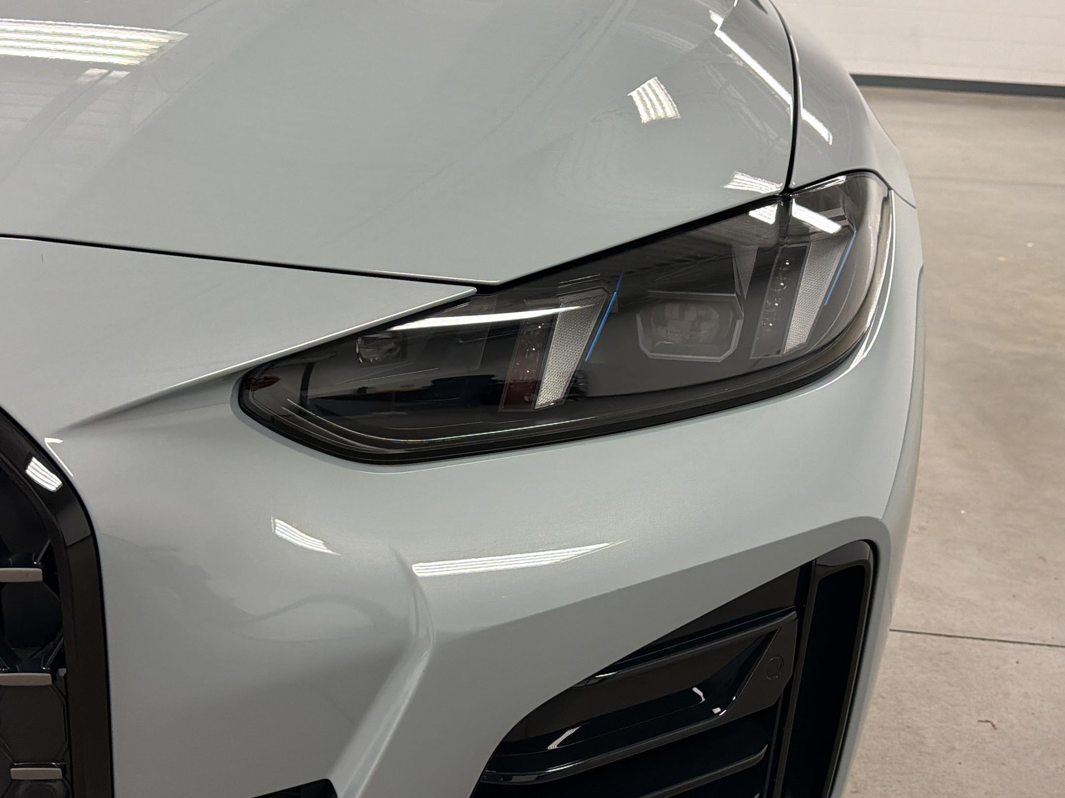 Used 2026 BMW 430i w/ M Sport Package RWD image 10