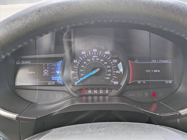 Used 2019 Ford Edge SEL w/ Equipment Group 201A AWD/4WD image 11