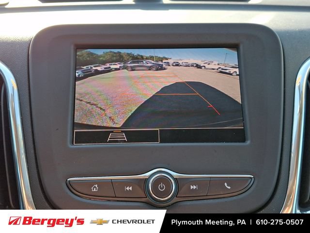 Certified 2023 Chevrolet Equinox LT FWD image 20