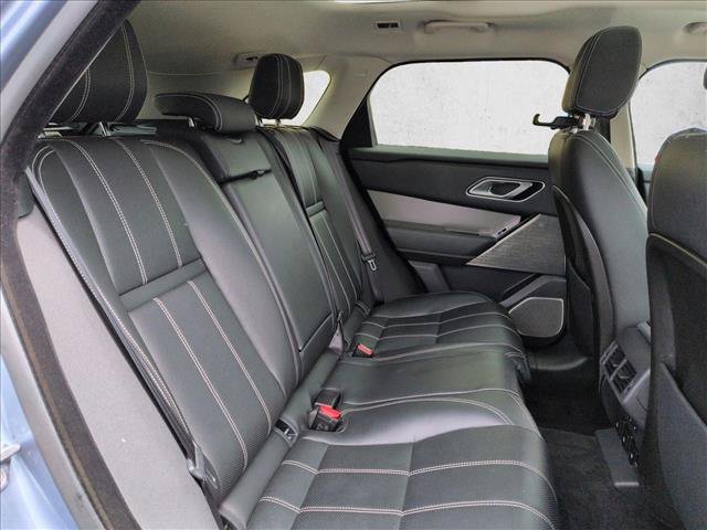 Used 2018 Land Rover Range Rover Velar S AWD/4WD image 20