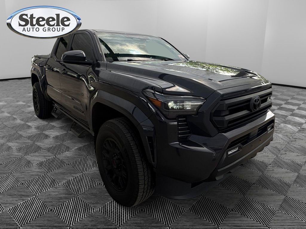 Used 2024 Toyota Tacoma SR5 RWD image 7
