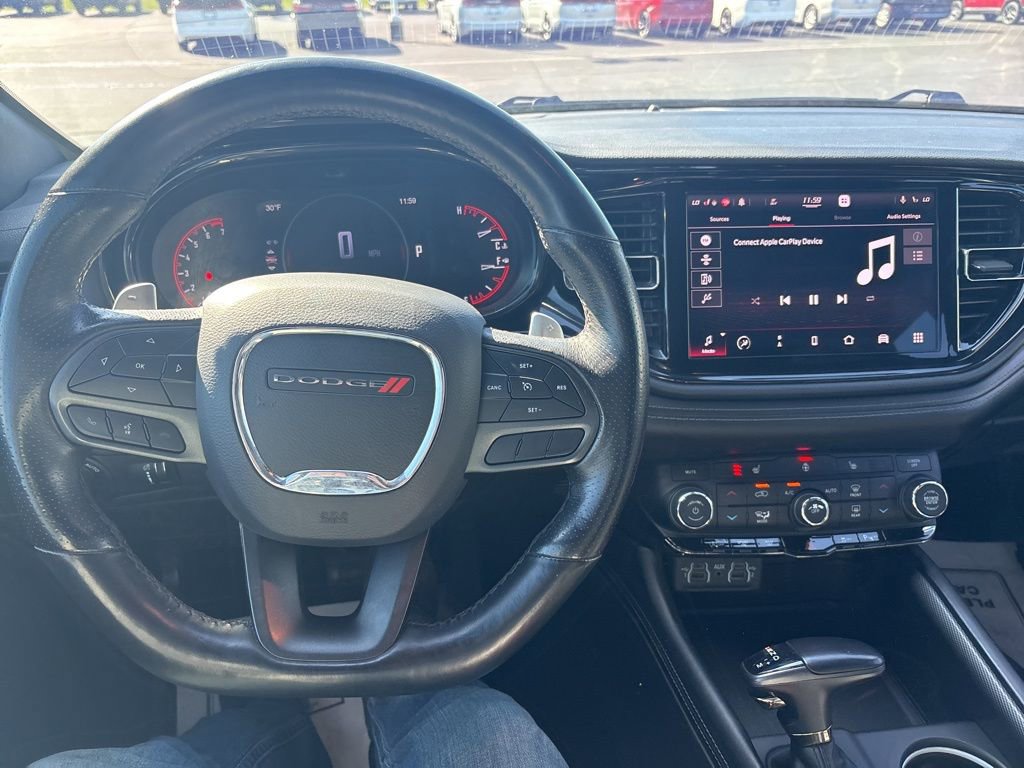 Used 2021 Dodge Durango GT image 58