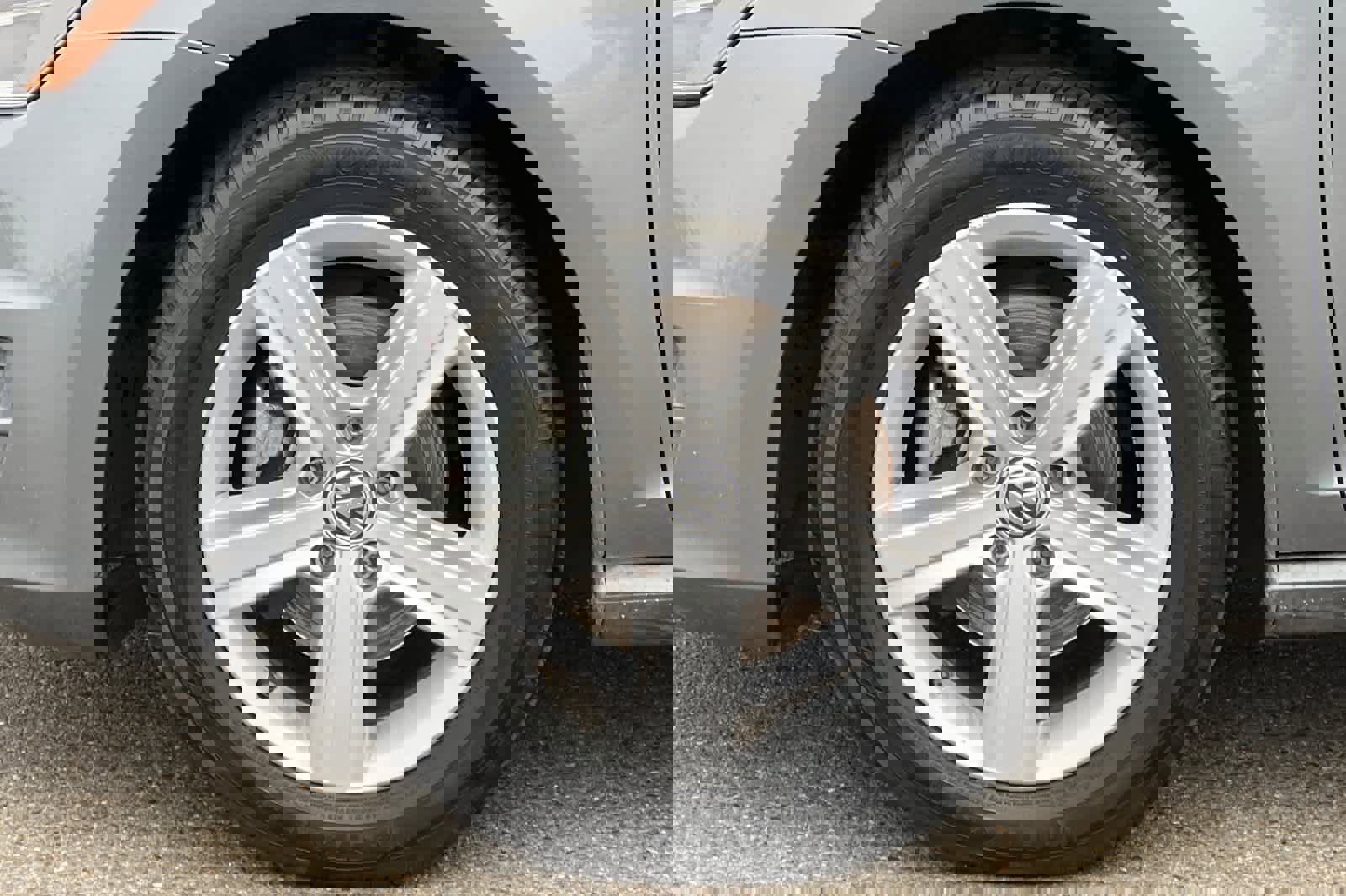 Used 2017 Volkswagen Golf Wolfsburg Edition image 31