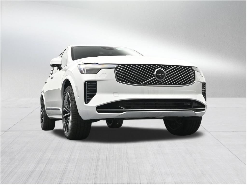 New 2026 Volvo XC90 T8 Plus w/ Protection Package Premier AWD/4WD image 23