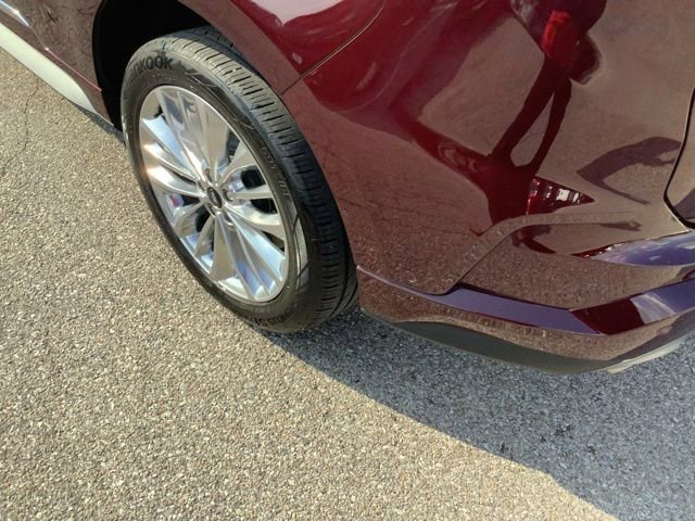 Used 2024 Ford Edge Titanium w/ Titanium Elite Package AWD/4WD image 34