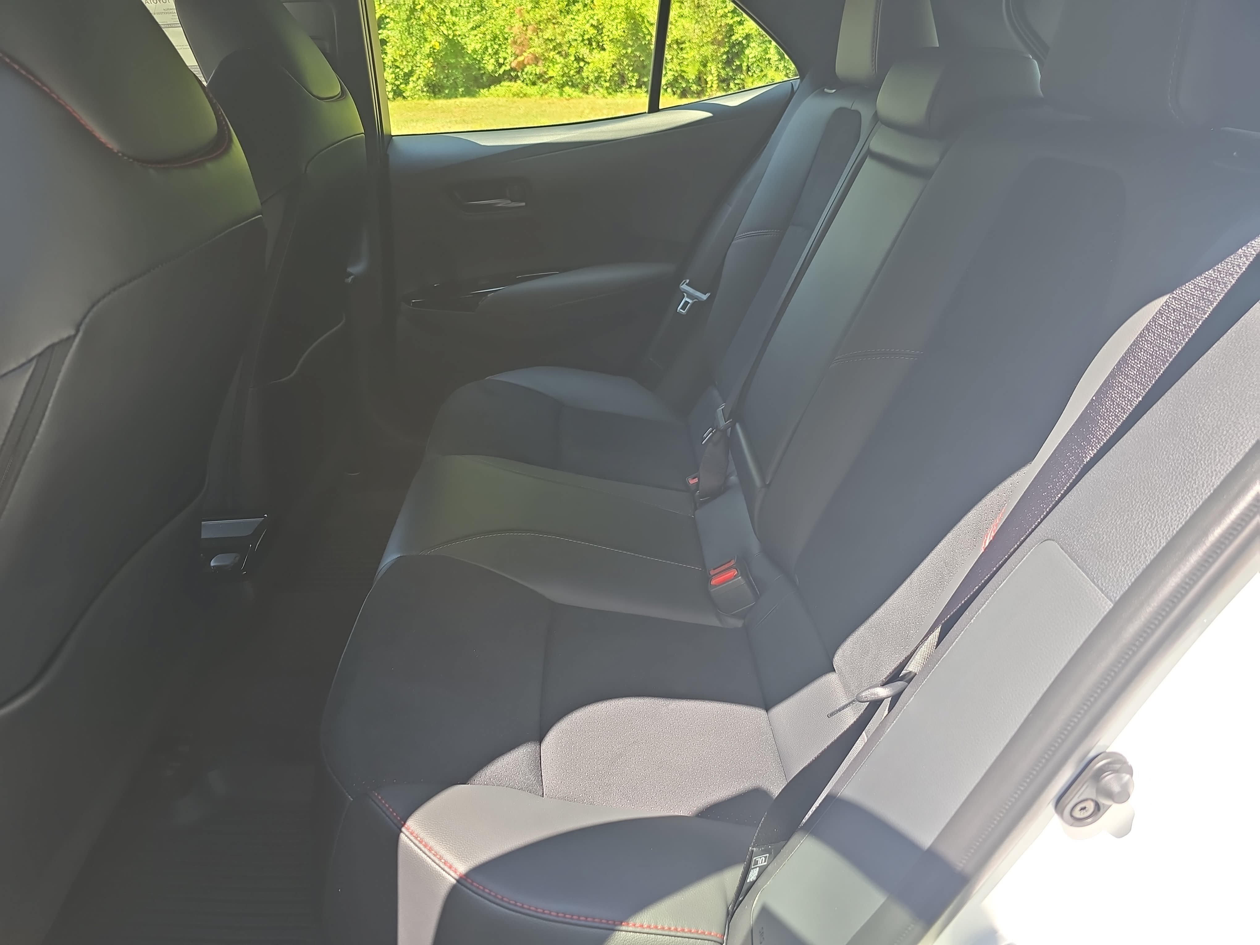 New 2026 Toyota Corolla GR AWD/4WD image 15