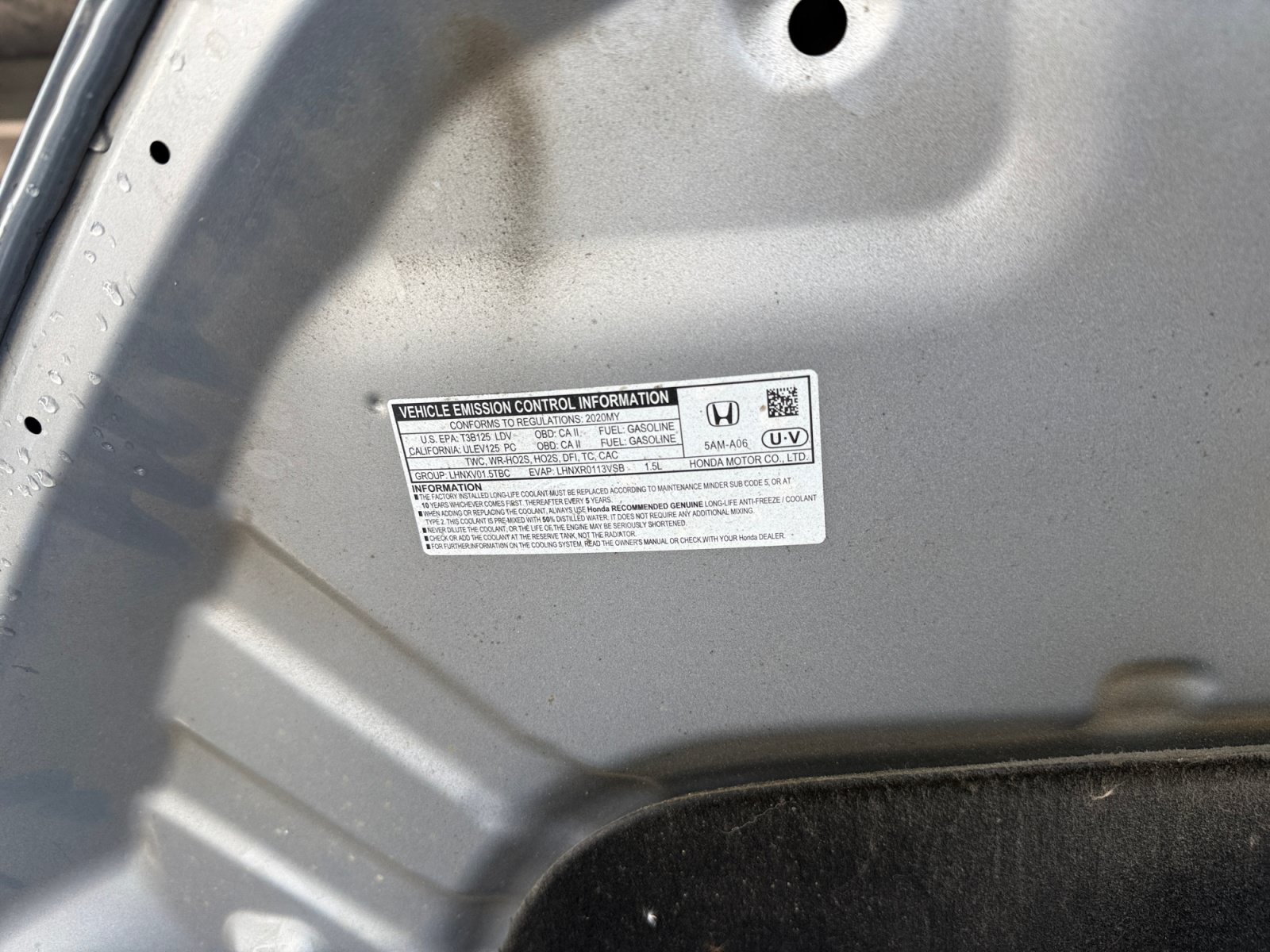 Used 2020 Honda Civic Si image 11