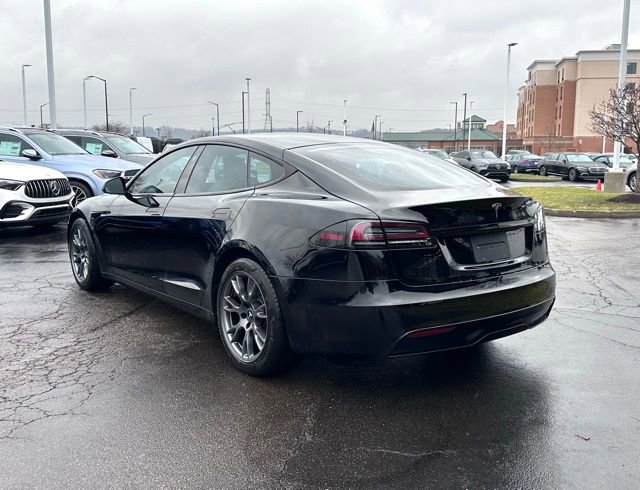 Used 2022 Tesla Model S image 6
