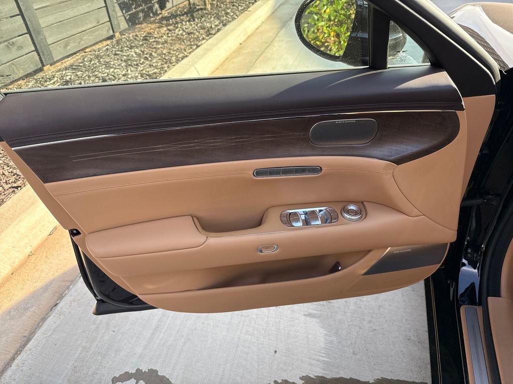 New 2026 Genesis G90 3.5T AWD/4WD image 9