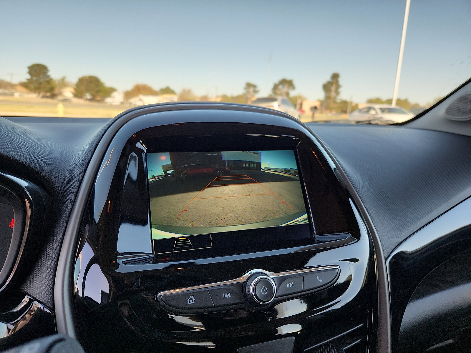 Used 2022 Chevrolet Spark ACTIV image 18