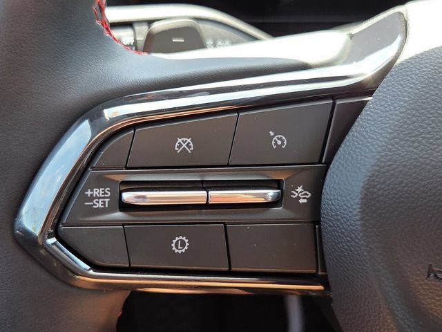 Certified 2026 Chevrolet Equinox RS w/ Convenience Package III FWD image 23