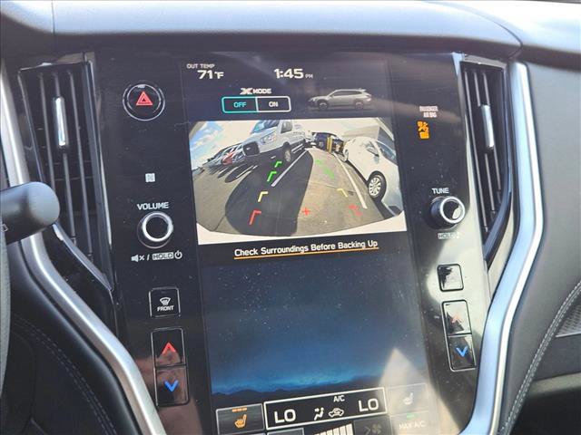 Used 2024 Subaru Outback Premium image 13