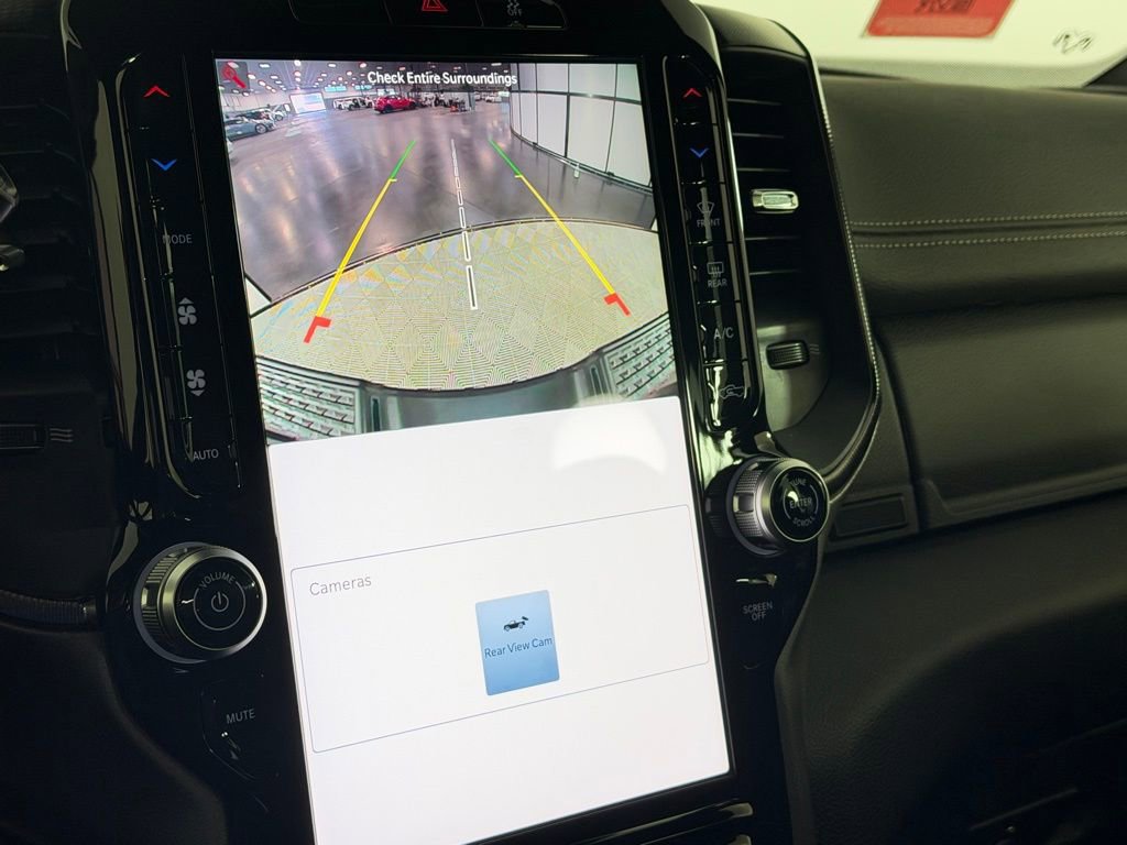 Used 2026 RAM 2500 Rebel image 20