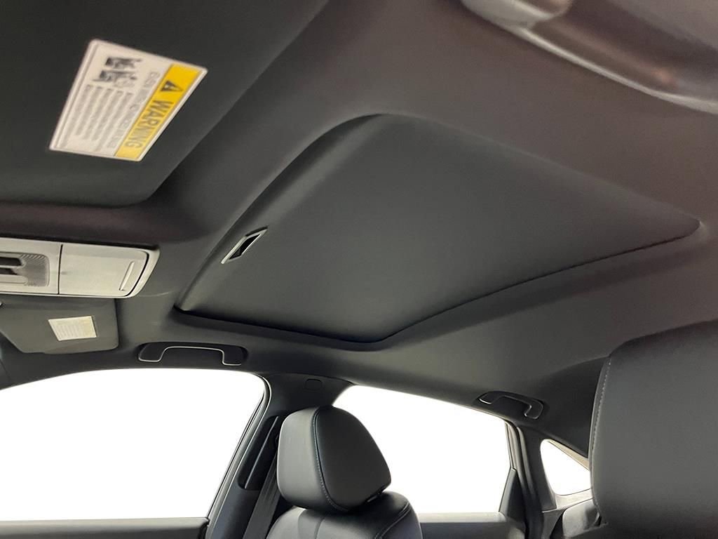 New 2026 Honda Civic Sport Touring image 24