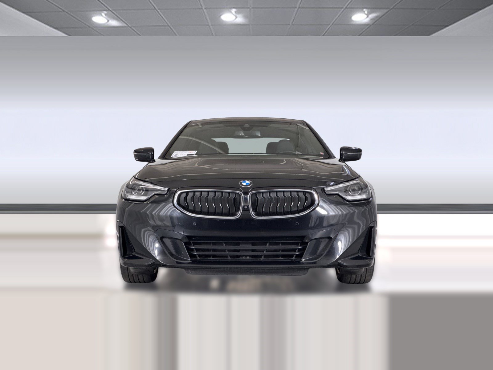 Used 2024 BMW 230i Coupe w/ Convenience Package RWD image 5