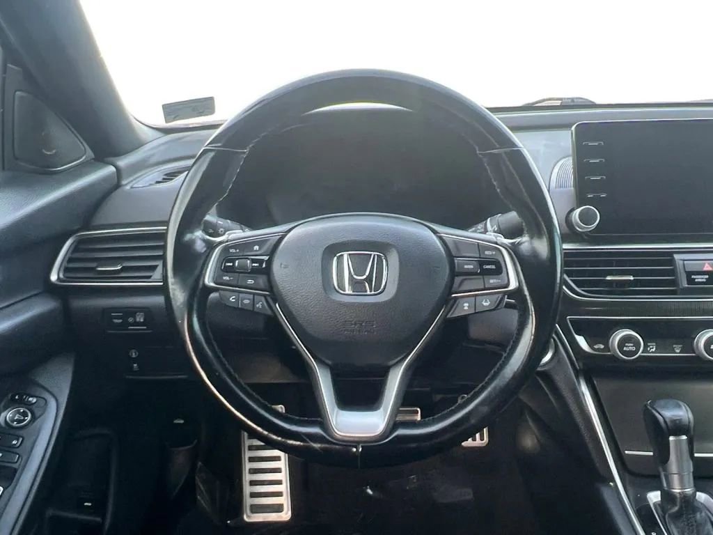 Used 2020 Honda Accord Sport image 12