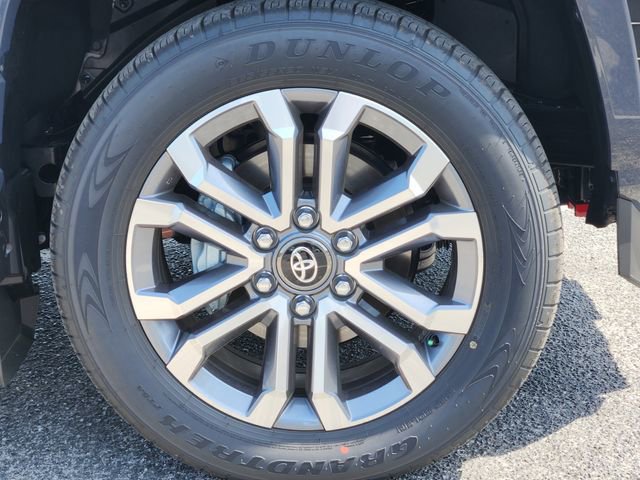 New 2026 Toyota 4Runner Limited image 8