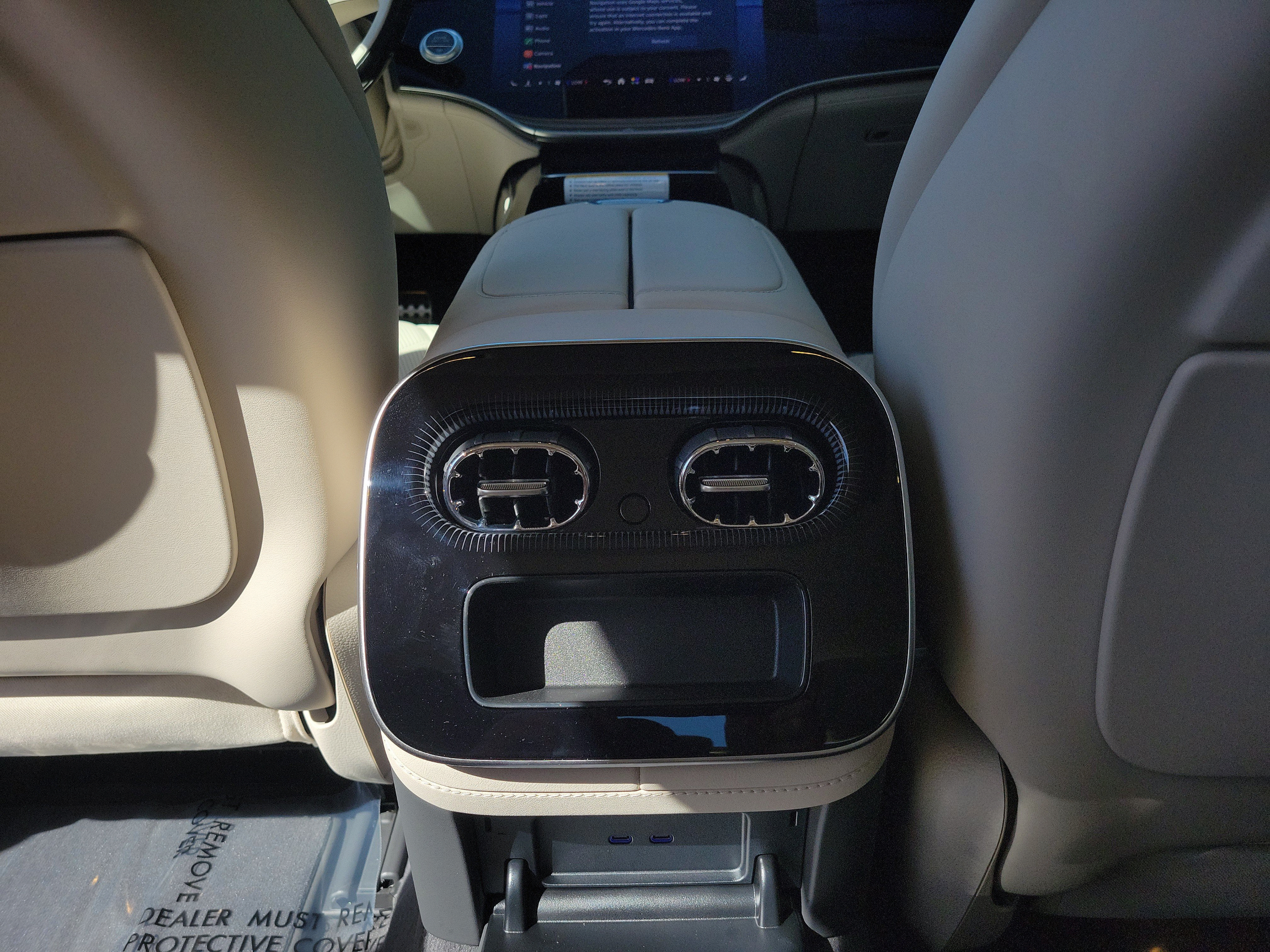 New 2027 Mercedes-Benz S 580 4MATIC Sedan image 9