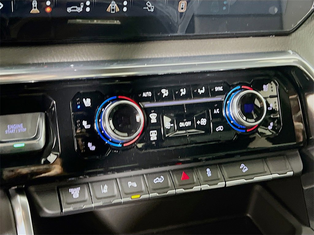 New 2026 GMC Sierra 3500 Denali w/ Denali Reserve Package image 14