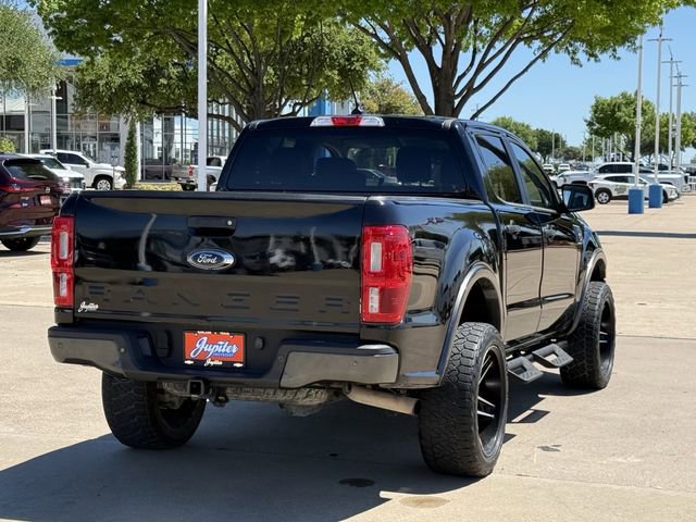 Used 2021 Ford Ranger XLT w/ Tremor Off-Road Package image 4