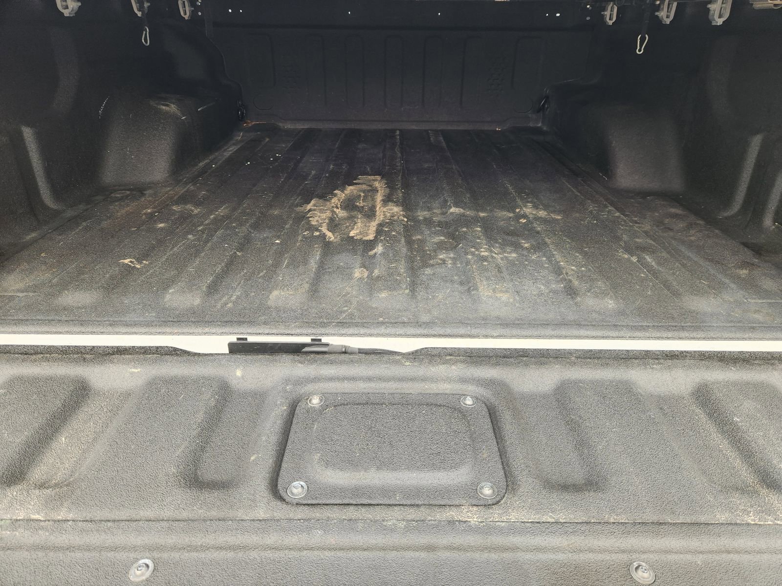 Used 2021 Jeep Gladiator Overland w/ Popular Equipment Package image 32