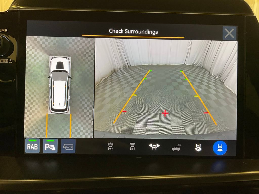 New 2026 Subaru Outback Wilderness image 13