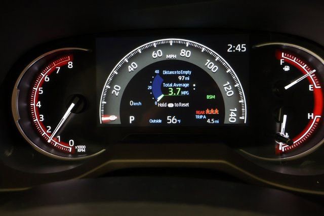 New 2025 Toyota RAV4 XLE Premium w/ Weather Package image 16