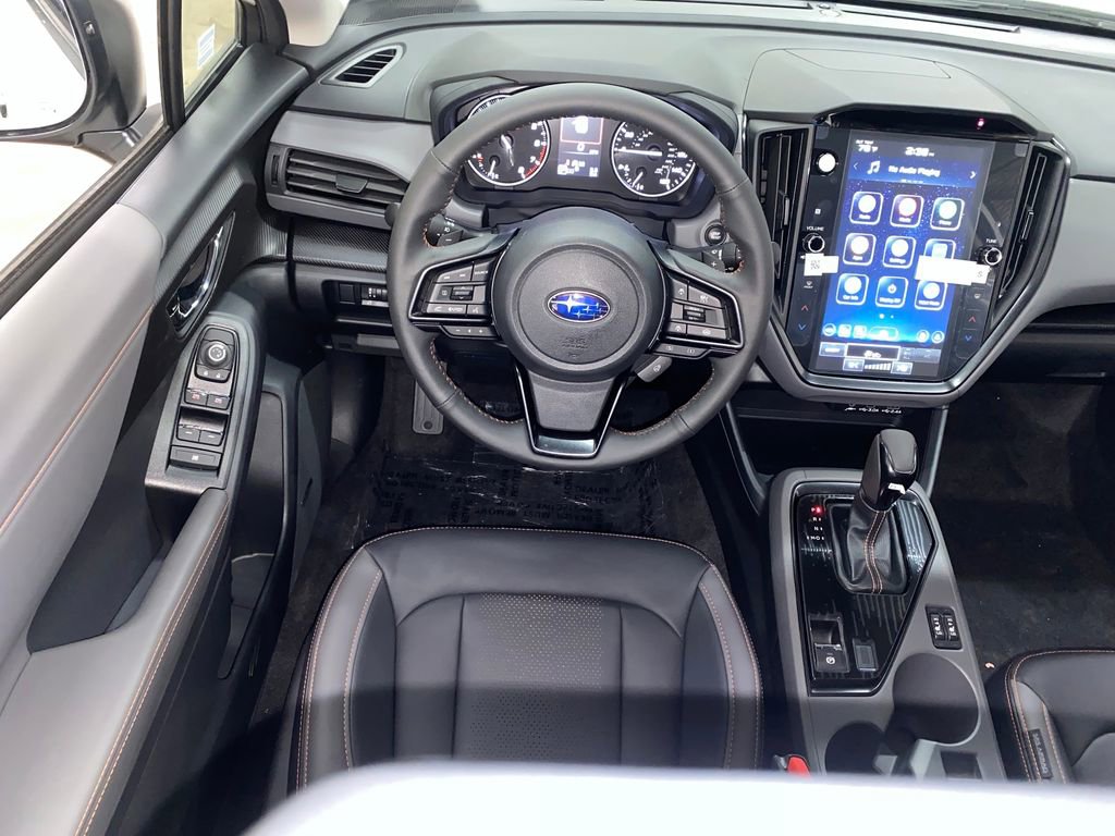 New 2026 Subaru Crosstrek 2.5i Limited AWD/4WD image 25