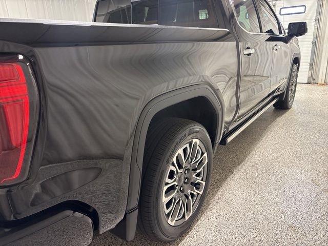 Used 2023 GMC Sierra 1500 Denali Ultimate image 38