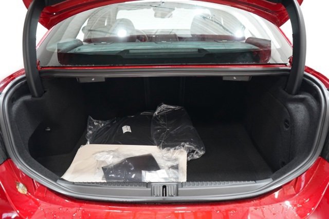 New 2025 Alfa Romeo Giulia Intensa w/ Driving Assist Package image 32