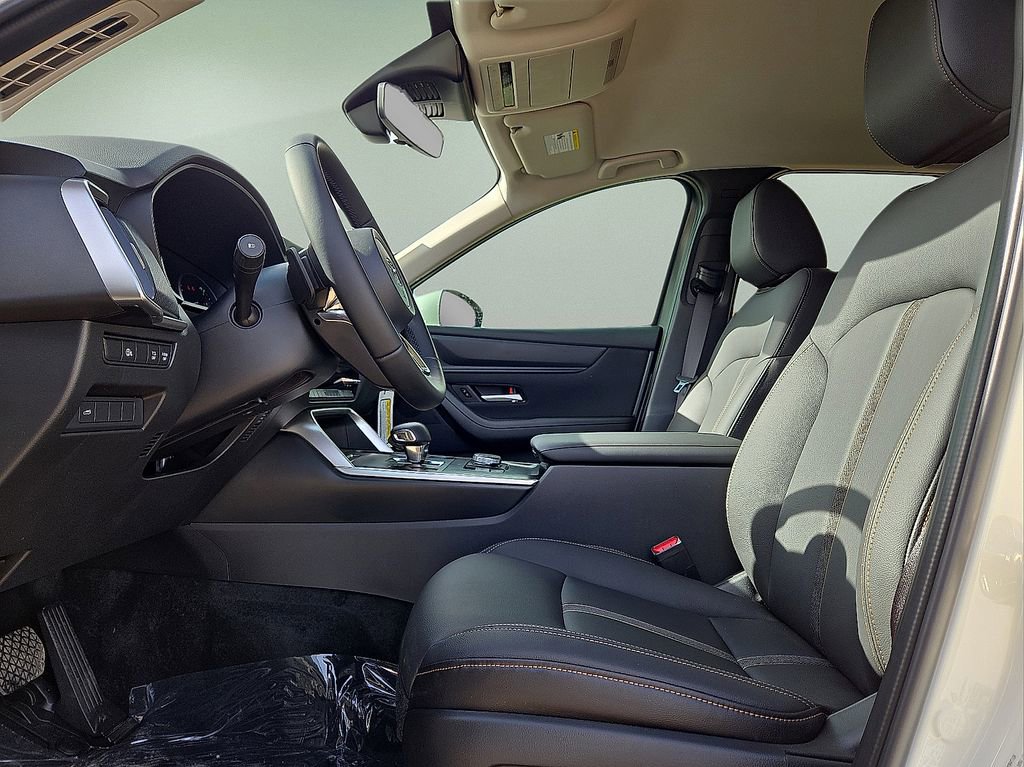 New 2026 MAZDA CX-90 3.3 Turbo w/ Select Package image 23