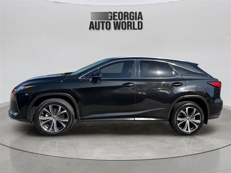 Used 2022 Lexus RX 350 FWD w/ Premium Package image 7