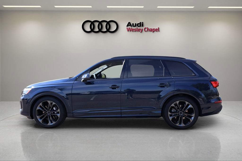 New 2026 Audi Q7 3.0T Premium Plus image 2