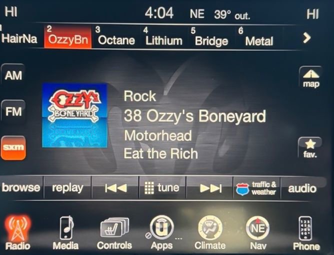 Used 2014 RAM 3500 Laramie image 20