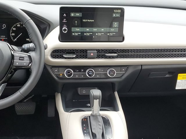 New 2027 Honda HR-V EX-L image 12