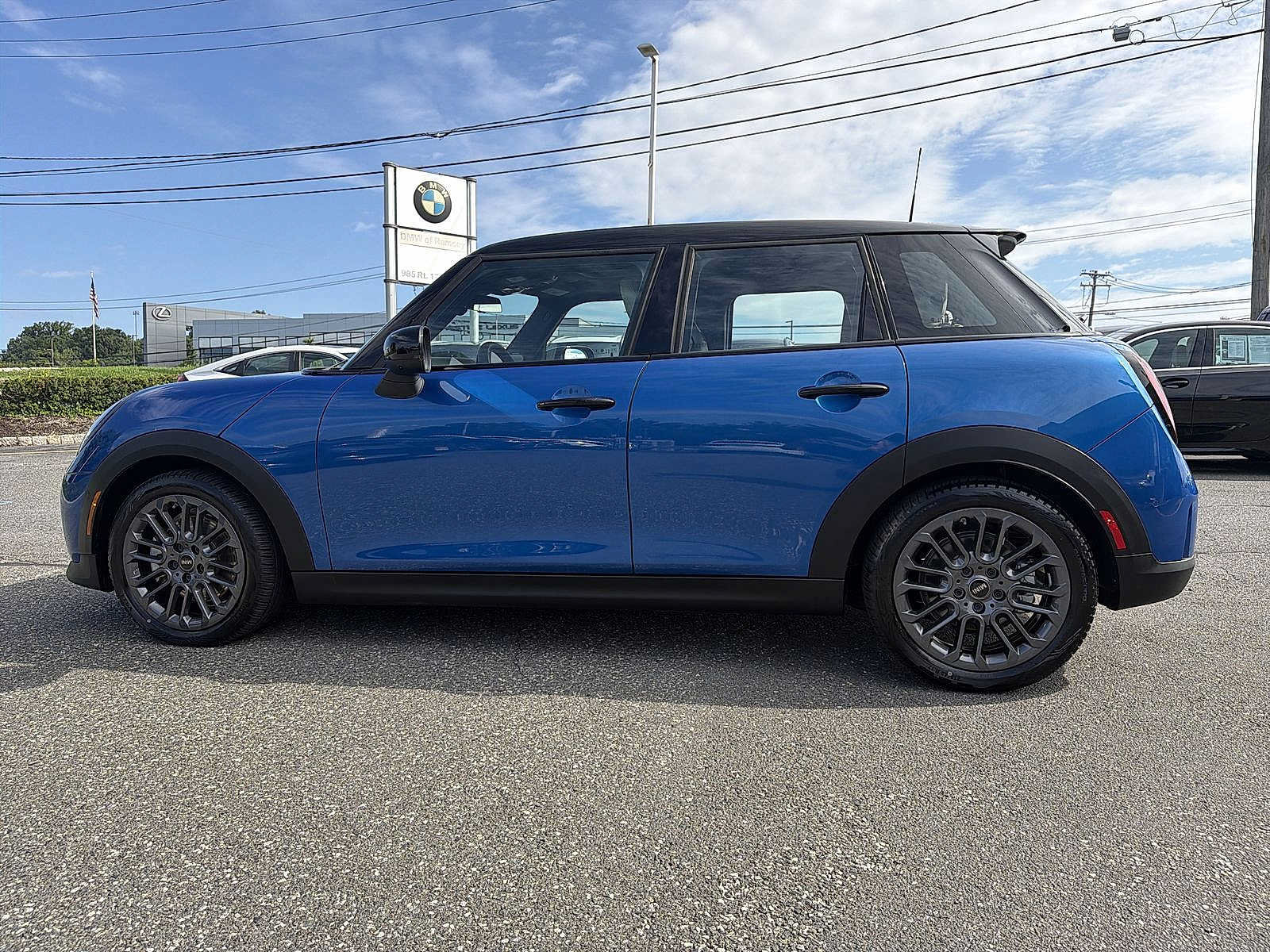 Used 2026 MINI Cooper S FWD image 11