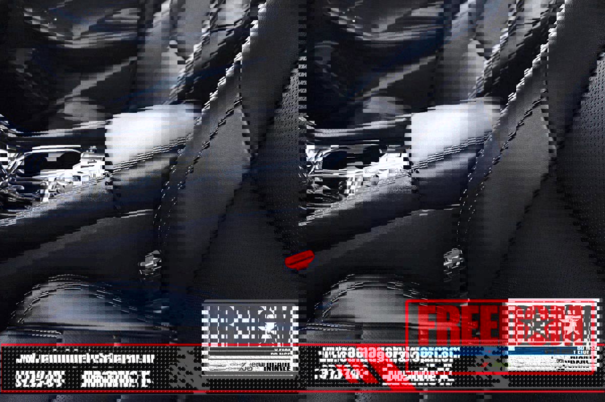 Used 2023 Nissan Maxima SV w/ Floor Mat Group image 39