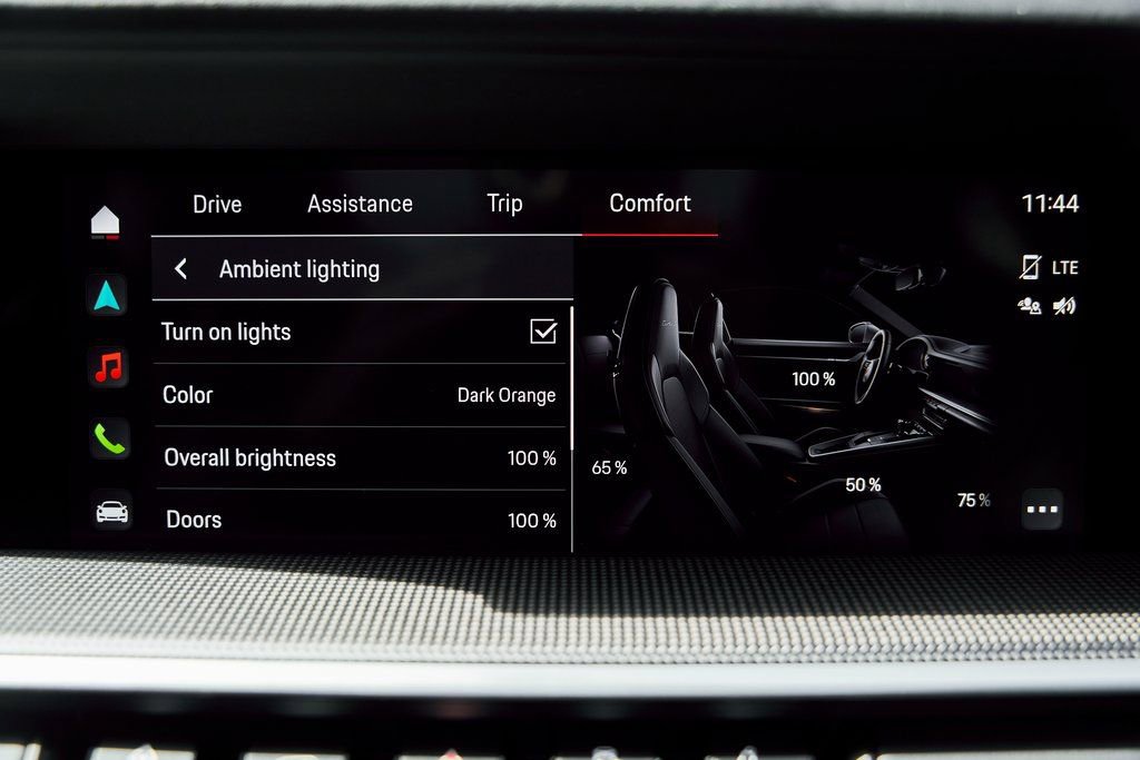 Used 2024 Porsche 911 Turbo S image 69