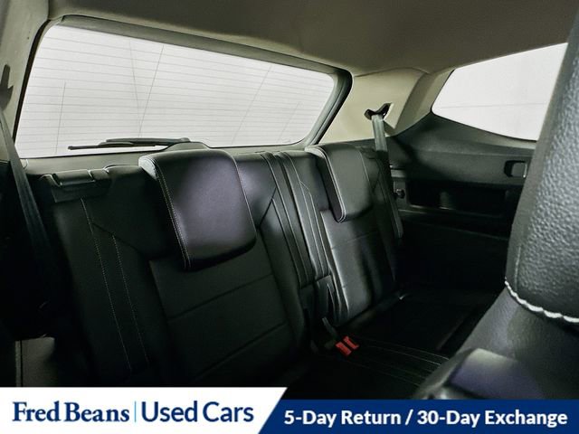 Used 2021 Volkswagen Atlas SEL image 28