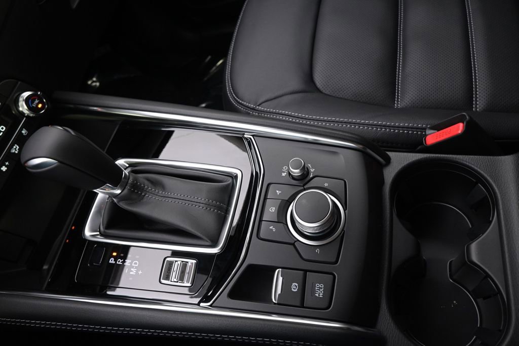 New 2025 MAZDA CX-5 AWD 2.5 S image 30