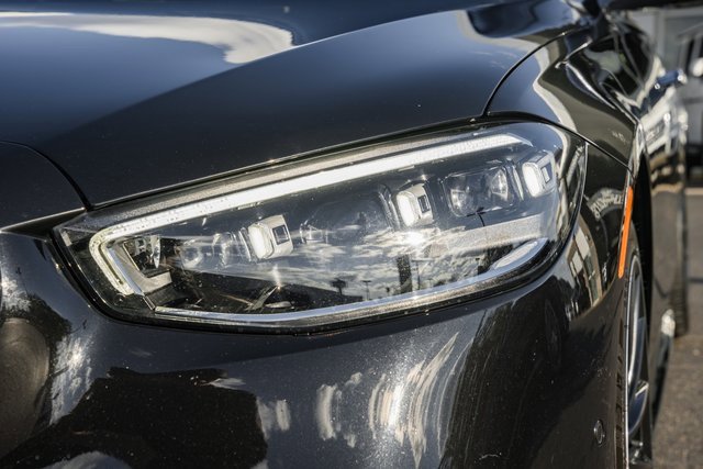 Certified 2022 Mercedes-Benz S 580 S 580 image 15
