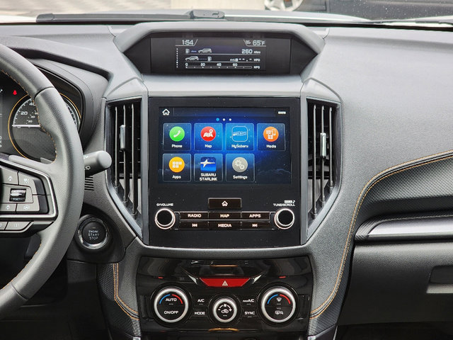 Used 2025 Subaru Forester Wilderness w/ Wilderness Package image 3