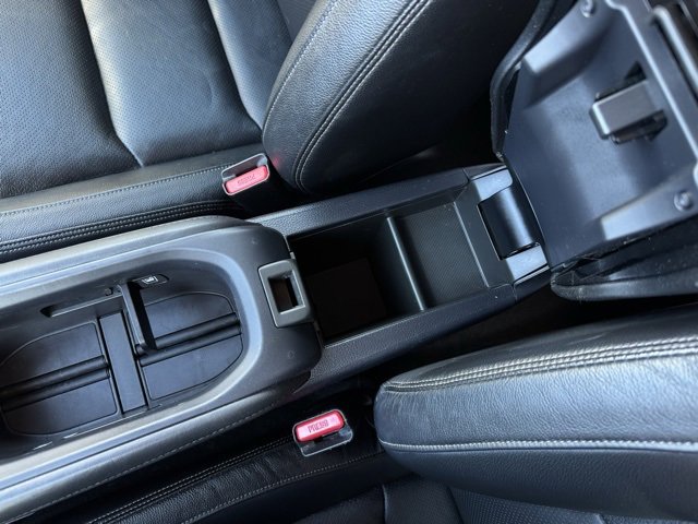 Used 2021 Honda HR-V EX-L image 18