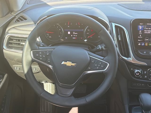 Used 2023 Chevrolet Equinox Premier image 25
